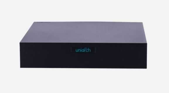 Kit de Videovigilância Uniarch