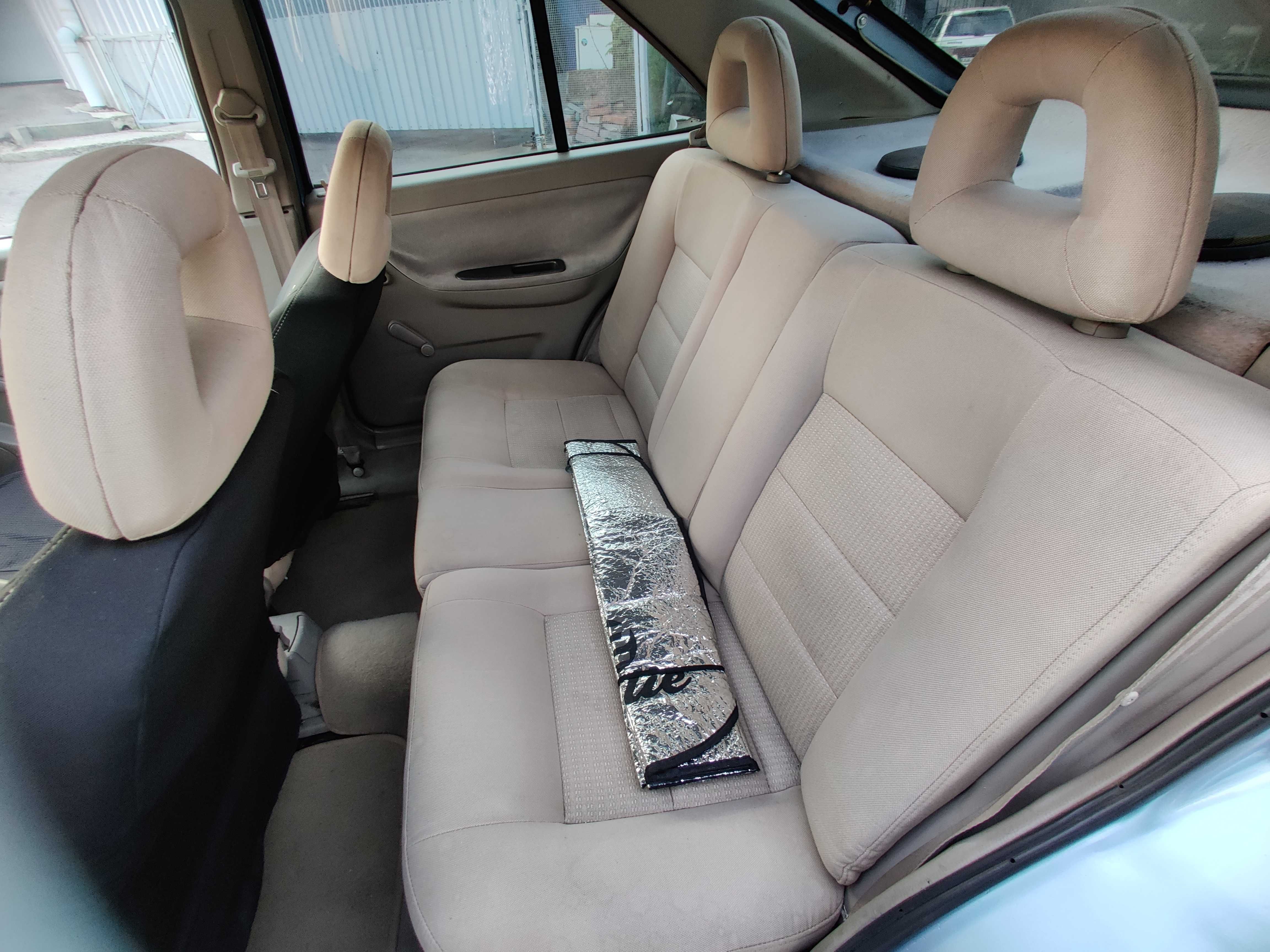Chery Amulet 2006 Чері Амулет