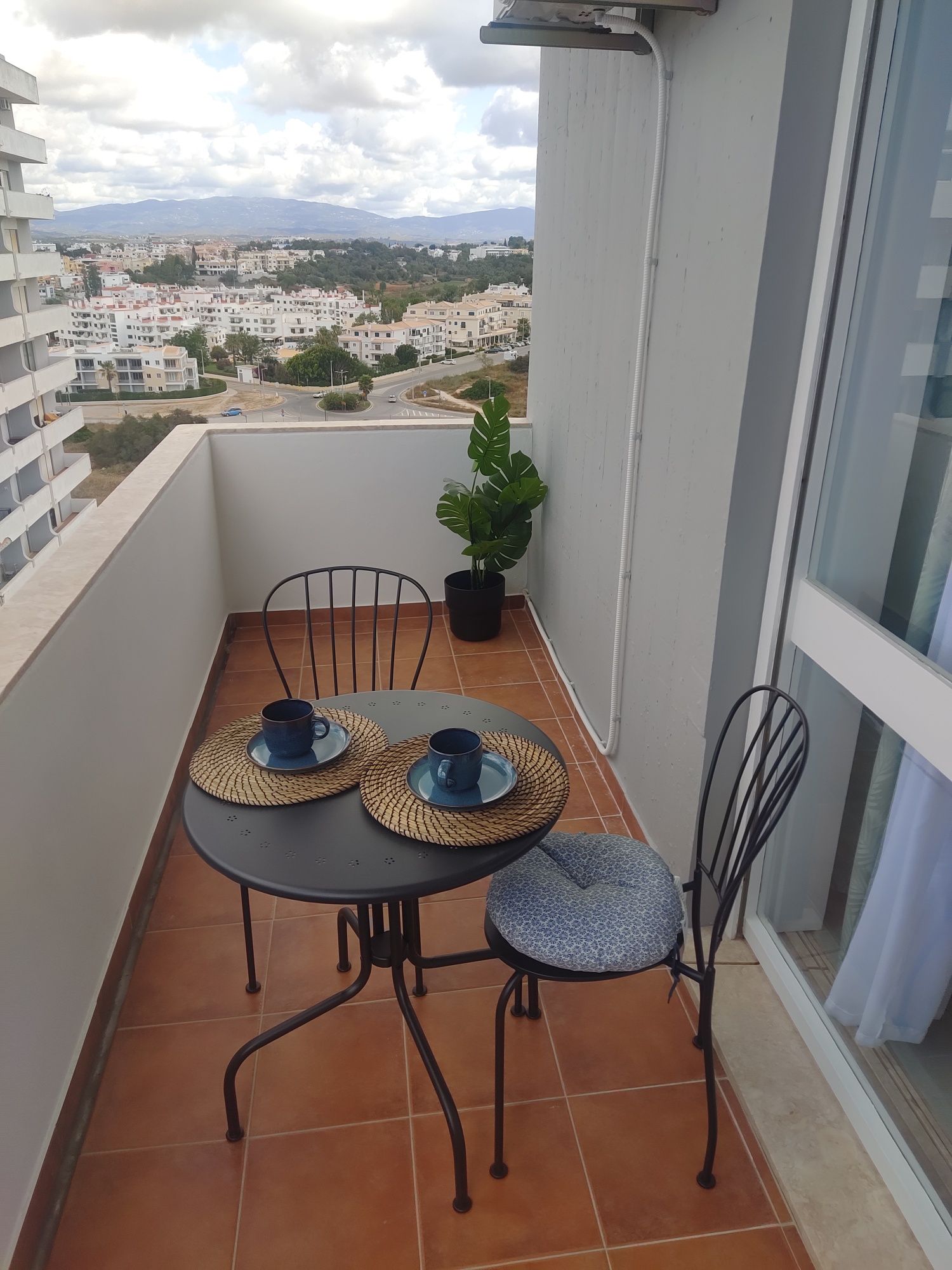 Apartamento Férias Praia de Alvor