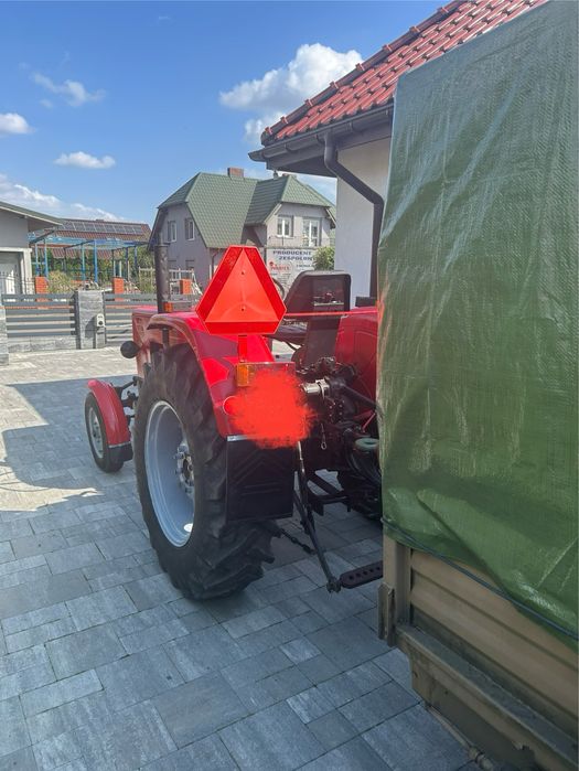 Ursus C-360 na sprzedaż