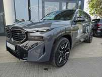 BMW XM 50e | 476KM | Bowers & Wilkins Diamond Surround Sound System