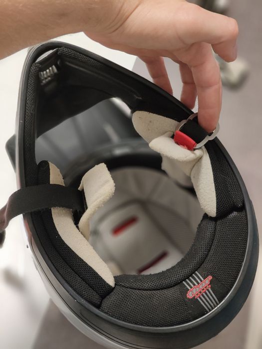 Мотошлем Thor Sector, Fox,ендурошлем, кроссовий шлем,мотошолом