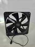 Wentylator obudowy Cooler Master 14cm