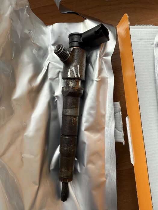 Wtryskiwacze Ford Transit 2.0 Tdci