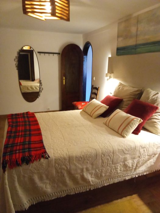 Apartamento mobilado em Sesimbra