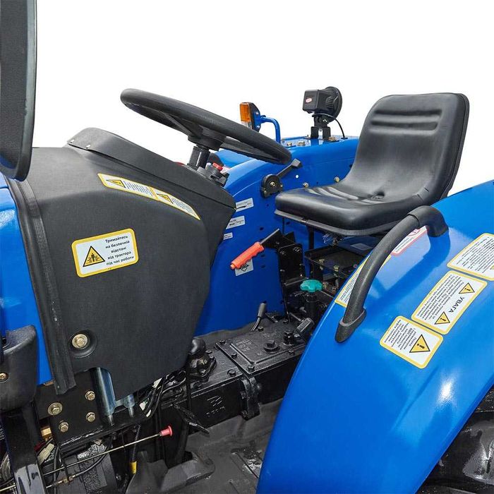 Трактор Dongfeng 244DHX Офіційний дилер! Безкоштовна Доставка! Сервіс!