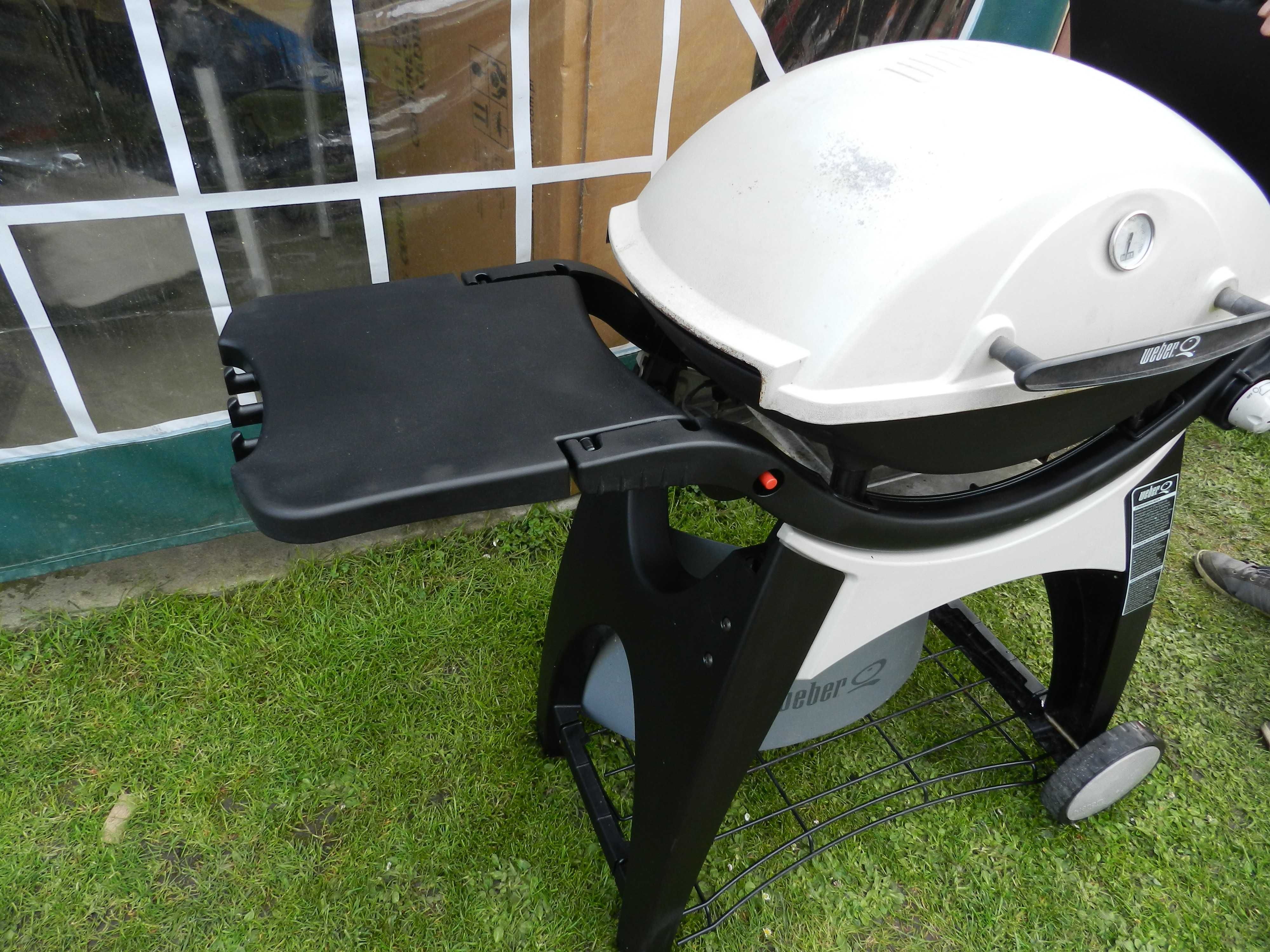 Grill gazowy Weber Q 300