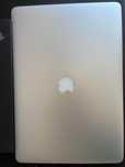 MacBook Pro Retina 15 inch mid 2015 1Tb SSD
