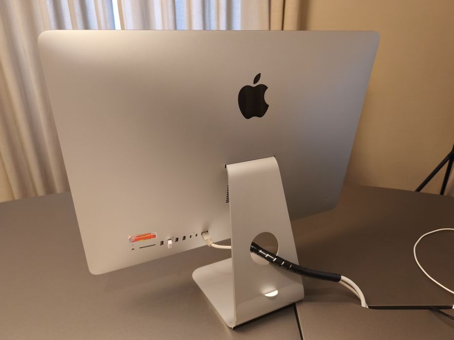 iMac 21,5" 2017 | i5 2.3Ghz | 8GB | 1TB HDD