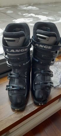 Buty narciarskie Lange 26