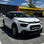 Citroën C3 1.2 PureTech Feel