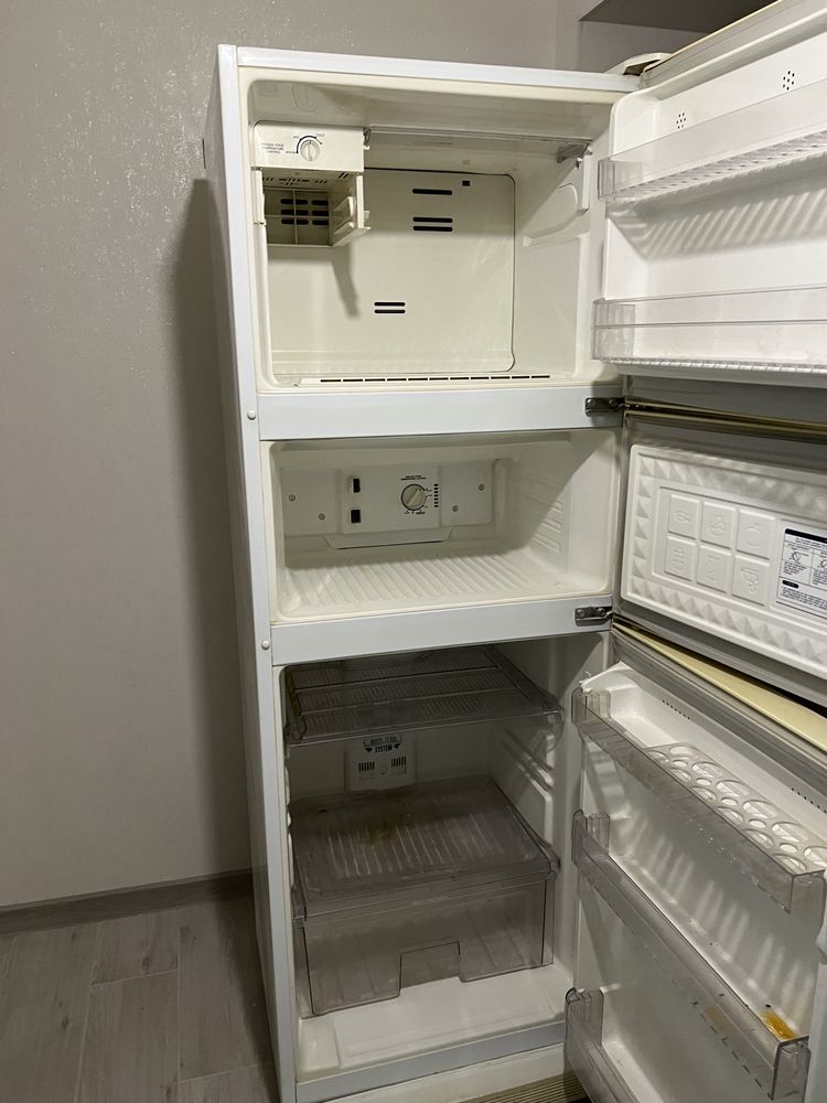 Холодильник LG nofrost