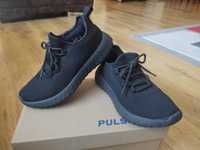 Dziecięce buty sportowe Pulse Up 36. Adidasy