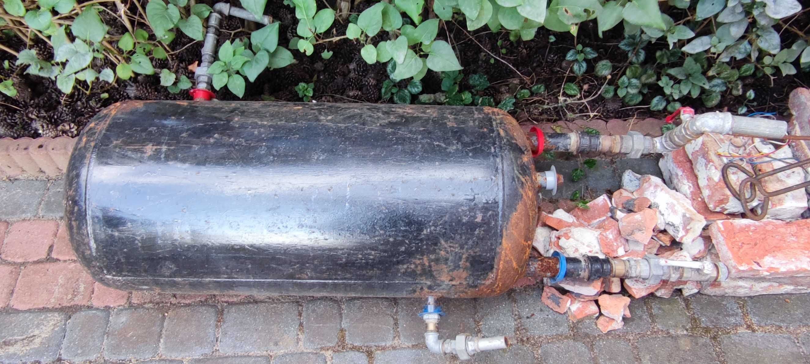 Bojler Altech 100l