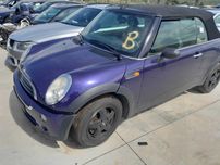 Peças mini  cabrio