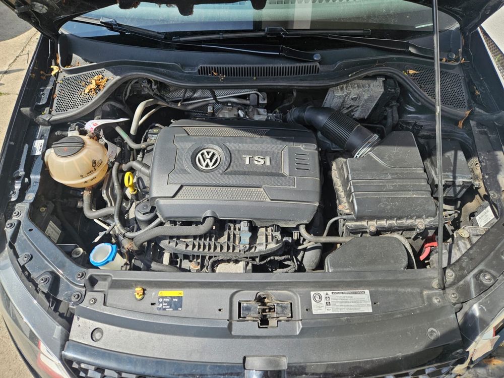 Vw polo gti 1.8 oryginal 1 reka zobacz 22500 zl