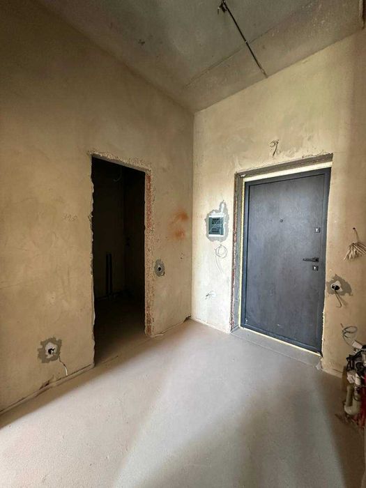 Односпальна квартира в ЖК Амстердам