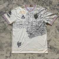 Atletico Mineiro(le coq sportif) — лімітована футбольна форма/джерсі