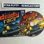 Deadly Race - GRA PC - SUPER STAN