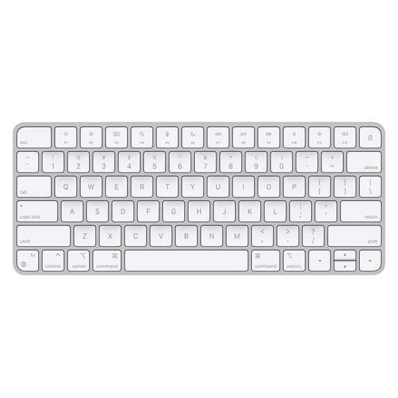 Apple Magic Keyboard (Inglês EUA)