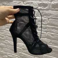 Туфлі для танцю high heels 37-40р 9,5см