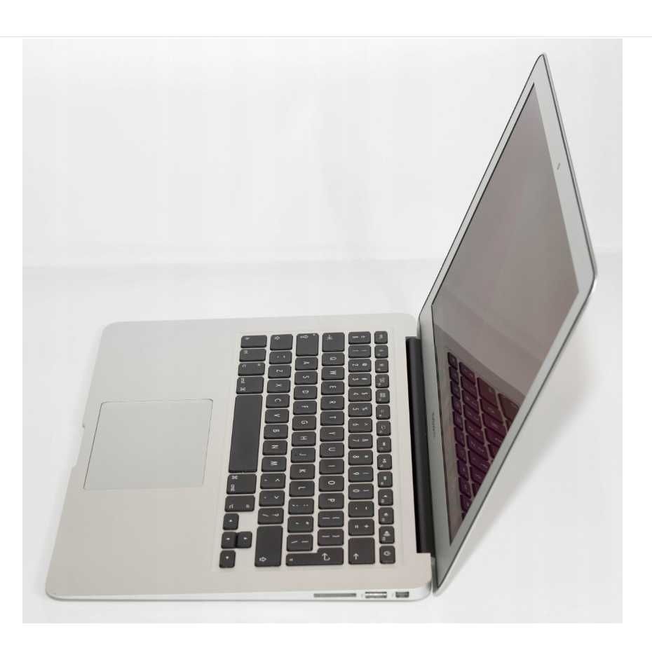 Laptop Apple MacBook Air 13,3" CORE i5 RAM 8GB SSD 512GB ŁADNY