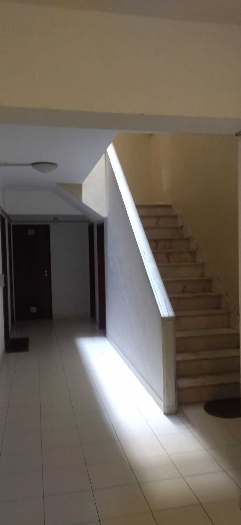 Apartamento T2 com Garagem Varge Mondar