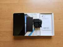 Microsoft Lumia 640 XL DualSIM BLACK fabrycznie NOWA okazja UNIKAT