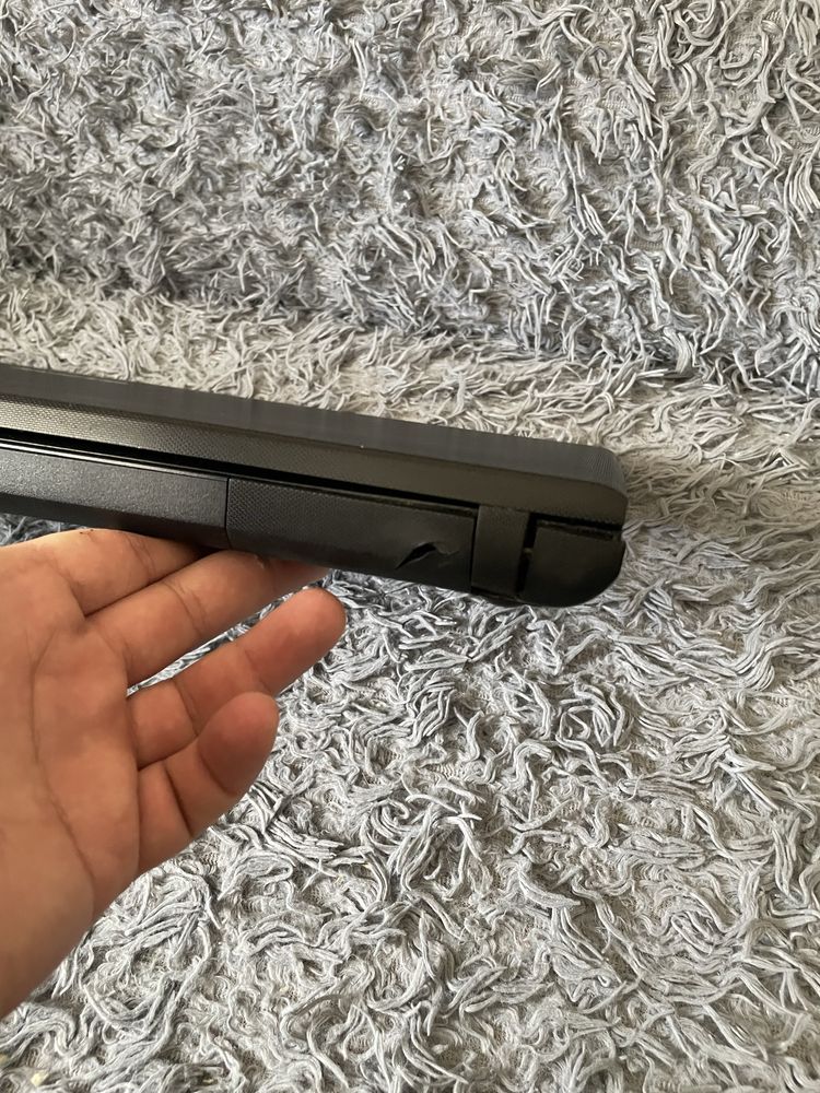 Ноутбук Lenovo G500 Intel Core i5-3210m DDR-4gb HDD-320gb