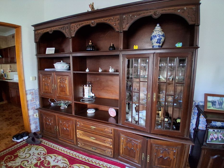 Movel sala 3 modulos