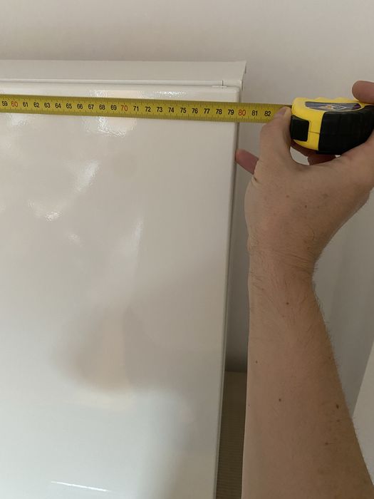 Szafka kuchenna wisząca Agata Meble - 80x30