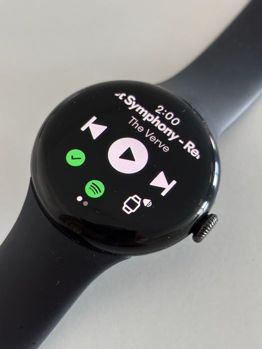 Google Pixel Watch 2