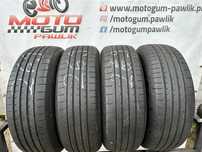 Opony letnie 4x235/65/17 Yokohama 20r 5,5mm