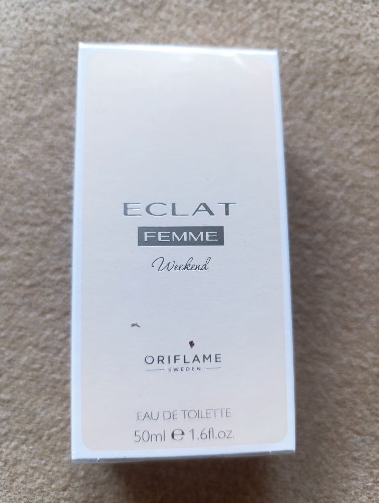 Woda toaletowa Eclat Femme Weekend