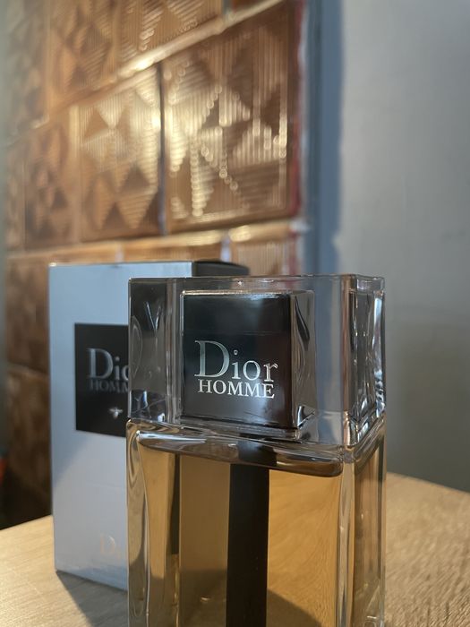 Perfum Dior Homme 100ml
