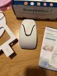 Monitor oddechu Babysense 7