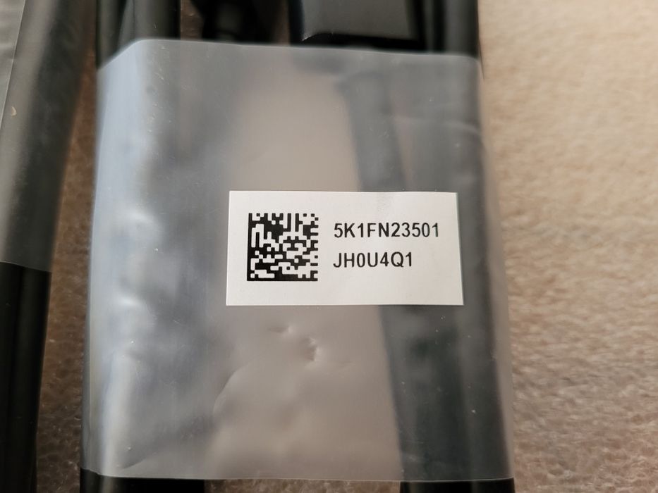 DisplayPort кабель DELL Новий!