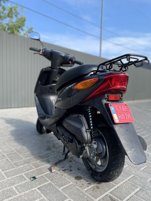 Yamaha Jog 36 4т. Розмитнений, повний пакет документів!