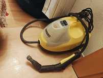 Parownica Karcher cs4