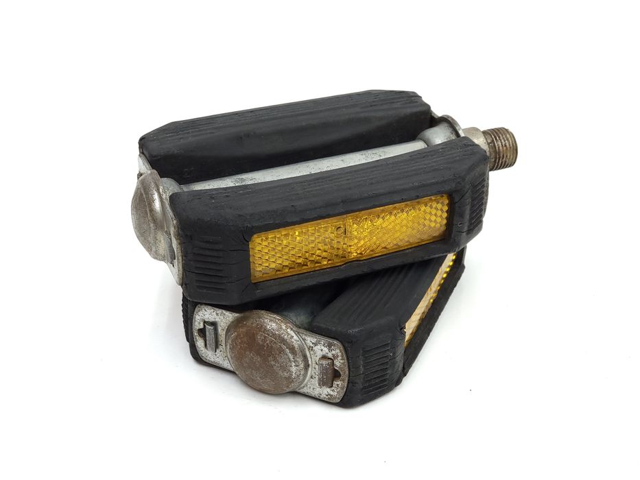 Pedały Romet Wagant Gazela Laura Kometa Meteor Turing Orkan Orion