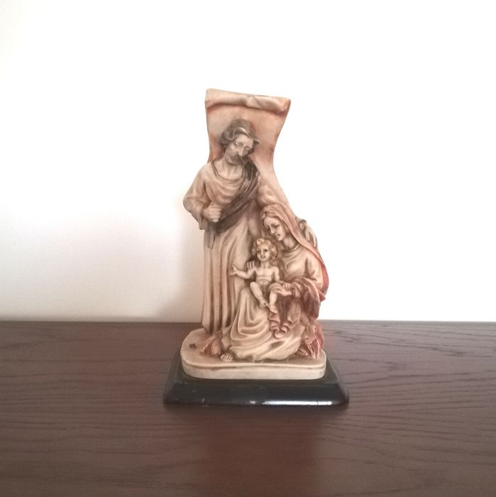 Arte sacra - Sagrada Família