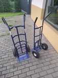 Wozek transportowy 250kg