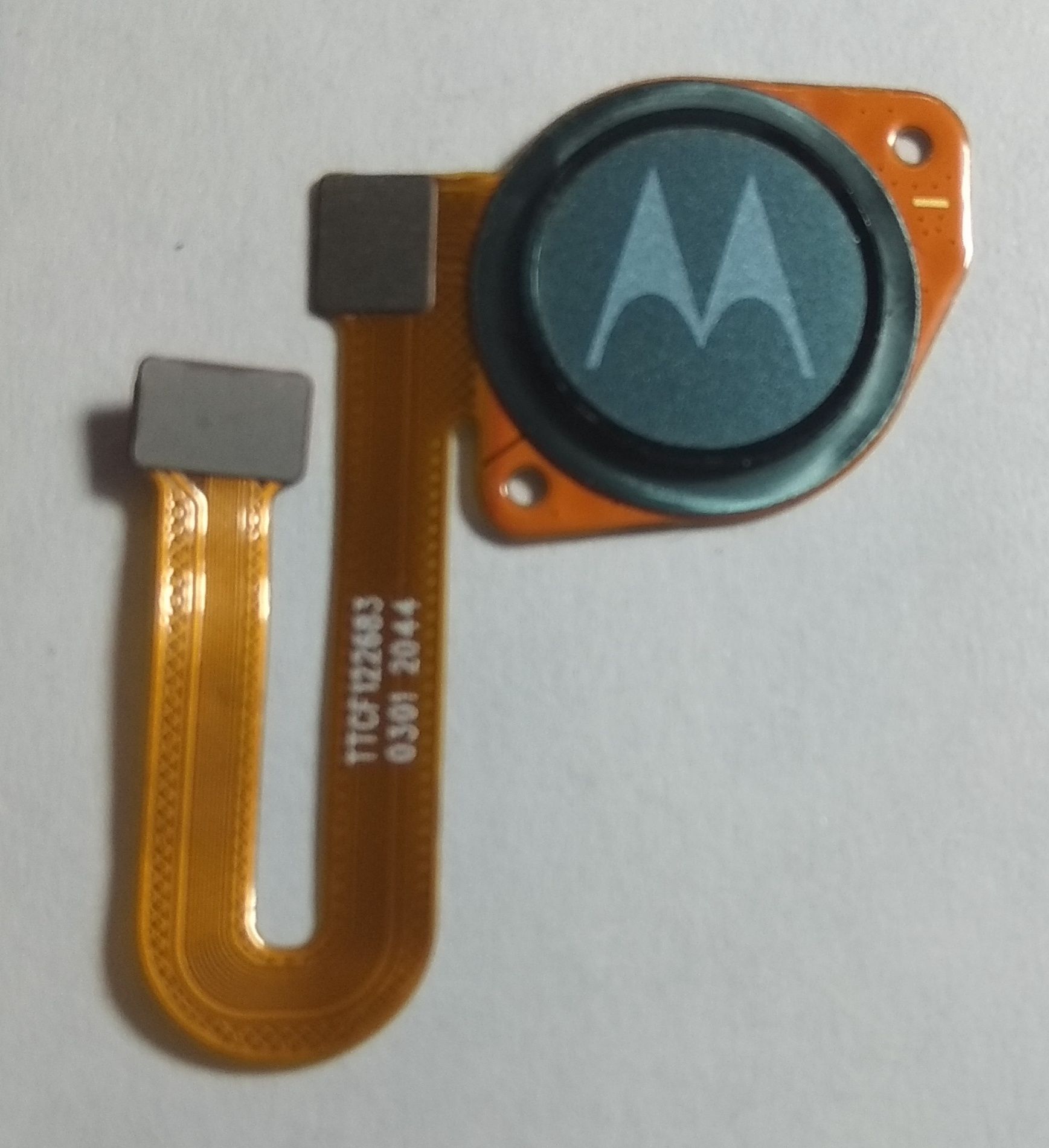 Модуль в рамці Motorola Moto G 9 Pover оригінал