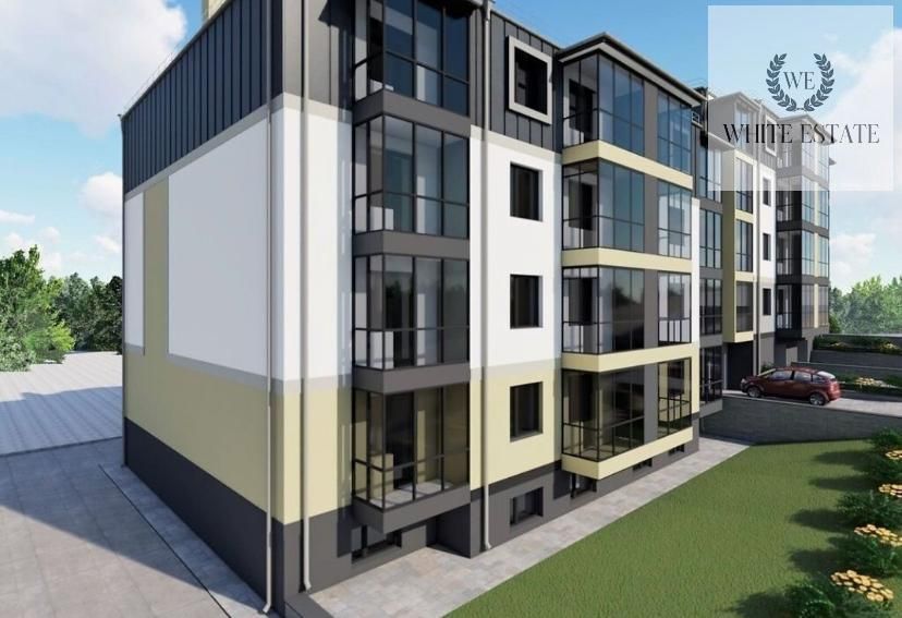 Продаж 1-кім квартири на вул. Глибока Долина