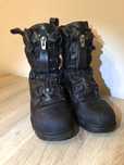 Bota FAL Gore-Tex contra incendios