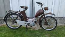 Simson Sr1 nie Sr2