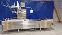 Pakowaczka Multivac R230