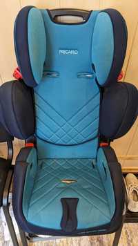 Автокрісло 1-2-3 (9-36 кг) Recaro Young Sport Hero