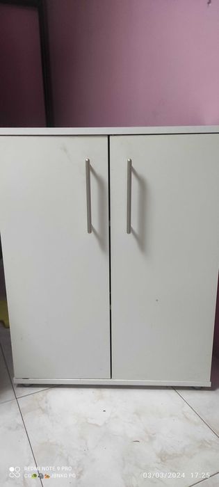 Material usado para cabeleireiro