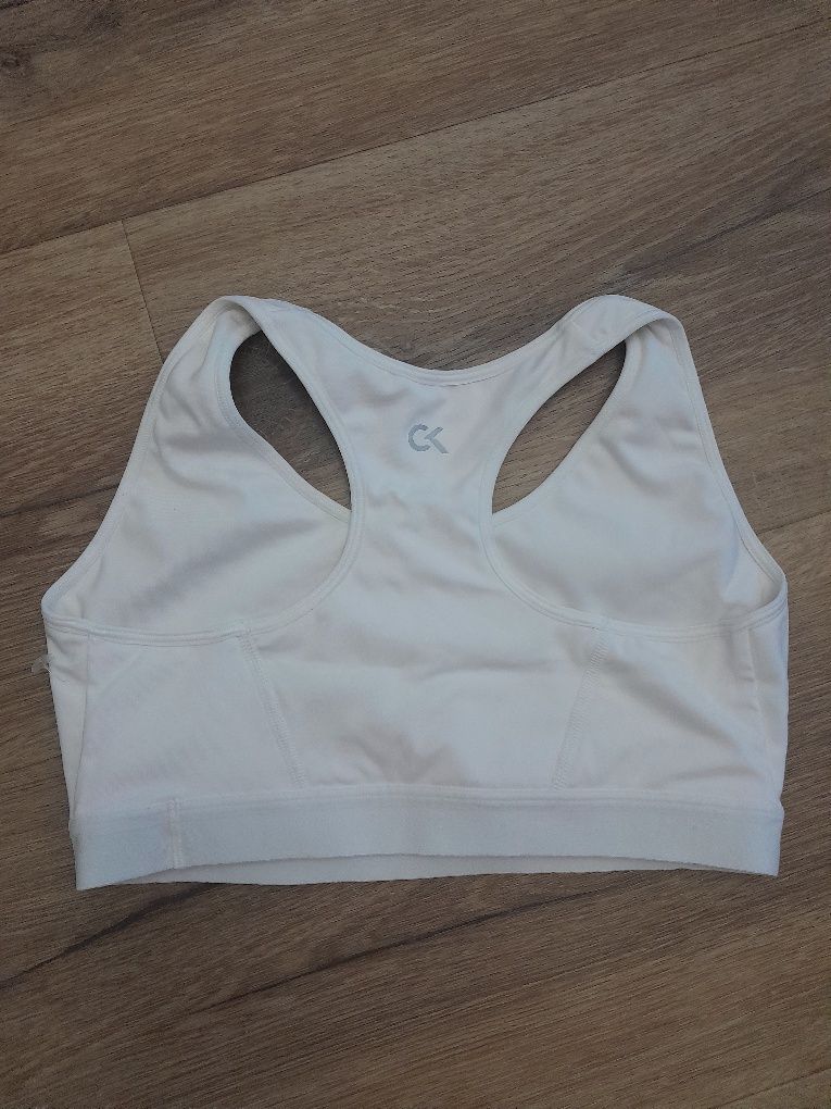 Calvin Klein top sportowy